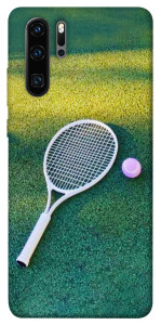 Чехол Теннисная ракетка для Huawei P30 Pro