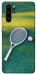 Чехол Теннисная ракетка для Huawei P30 Pro