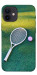 Чохол Тенісна ракетка для iPhone 12 mini