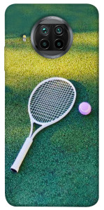 Чехол Теннисная ракетка для Xiaomi Mi 10T Lite