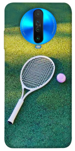 Чохол Тенісна ракетка для Xiaomi Poco X2