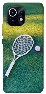 Чехол Теннисная ракетка для Xiaomi Mi 11