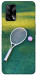 Чохол Тенісна ракетка для Oppo A74 4G