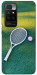 Чехол Теннисная ракетка для Xiaomi Redmi 10