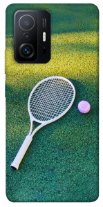Чохол Тенісна ракетка для Xiaomi 11T