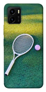Чохол Тенісна ракетка для Vivo Y15s