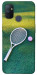 Чехол Теннисная ракетка для OnePlus Nord N100