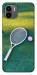 Чехол Теннисная ракетка для Xiaomi Redmi A1