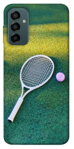 Чехол Теннисная ракетка для Galaxy M23 5G