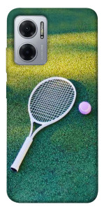 Чехол Теннисная ракетка для Xiaomi Redmi Note 11E