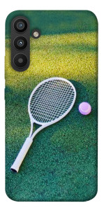 Чехол Теннисная ракетка для Galaxy A34 5G