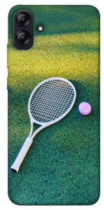 Чехол Теннисная ракетка для Galaxy A04e