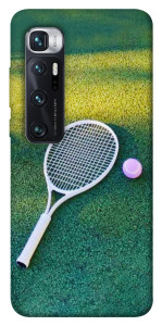Чехол Теннисная ракетка для Xiaomi Mi 10 Ultra