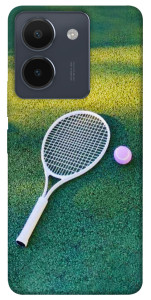 Чохол Тенісна ракетка для Vivo Y36