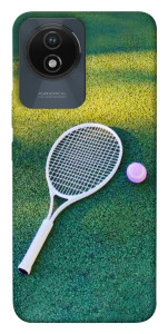 Чохол Тенісна ракетка для Vivo Y02