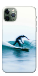 Чехол Серфинг для iPhone 11 Pro