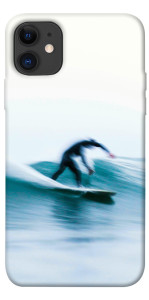 Чехол Серфинг для iPhone 11