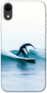 Чехол Серфинг для iPhone XR