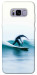 Чехол Серфинг для Galaxy S8+