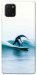 Чехол Серфинг для Galaxy Note 10 Lite (2020)