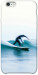 Чехол Серфинг для iPhone 6S Plus