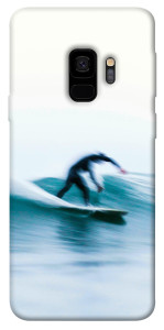 Чехол Серфинг для Galaxy S9