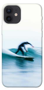 Чехол Серфинг для iPhone 12