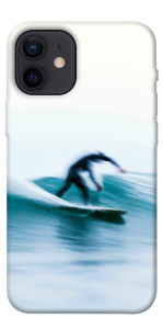 Чехол Серфинг для iPhone 12 mini