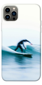 Чехол Серфинг для iPhone 12 Pro