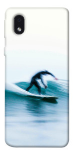 Чехол Серфинг для Samsung Galaxy M01 Core