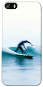 Чехол Серфинг для iPhone 5S