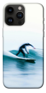 Чехол Серфинг для iPhone 14 Pro Max