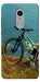 Чехол Велосипед для Xiaomi Redmi Note 4X