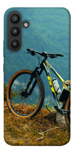 Чехол Велосипед для Galaxy A34 5G