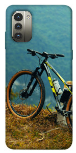 Чохол Велосипед для Nokia G11