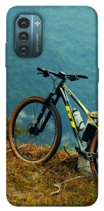 Чохол Велосипед для Nokia G21