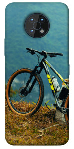 Чохол Велосипед для Nokia G50