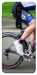 Чехол Велосипедист для Xiaomi Mi 9T