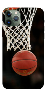 Чехол Баскетбол для iPhone 11 Pro