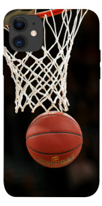 Чохол Баскетбол для iPhone 11