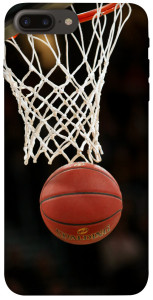 Чохол Баскетбол для iPhone 7 plus (5.5'')