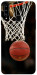 Чехол Баскетбол для Galaxy A20s (2019)