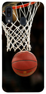 Чохол Баскетбол для Samsung Galaxy A20 A205F