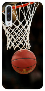 Чехол Баскетбол для Samsung Galaxy A50 (A505F)