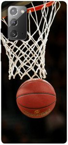 Чехол Баскетбол для Galaxy Note 20