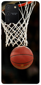 Чехол Баскетбол для Galaxy S10 Lite (2020)