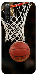 Чехол Баскетбол для Huawei Honor 20