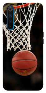 Чохол Баскетбол для Realme 6 Pro