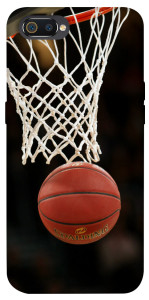 Чохол Баскетбол для Realme C2