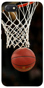 Чехол Баскетбол для Xiaomi Redmi 6A